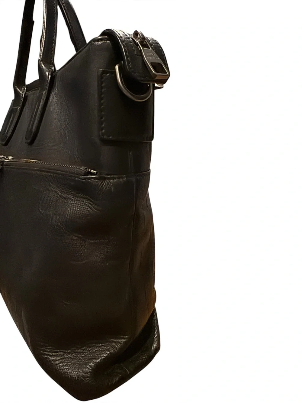 The Louis Vuitton N41565 Damier Infini 7DW (Seven Days a Week)